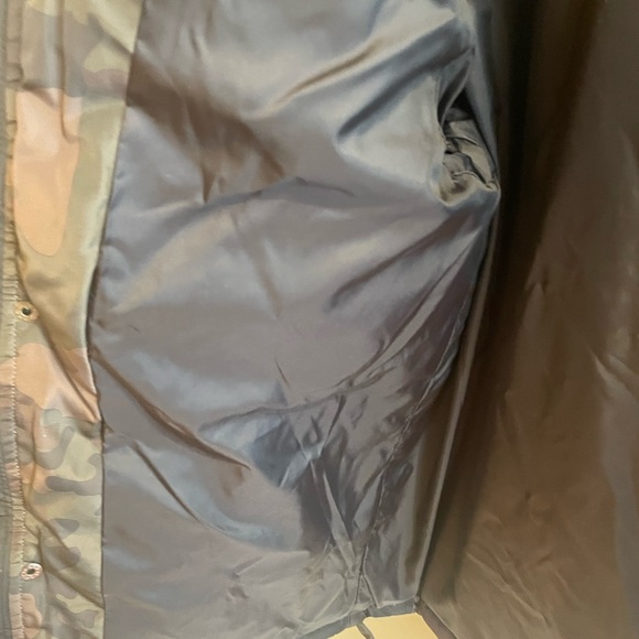 Diesel, Boys Jacket - Picture 10 of 15